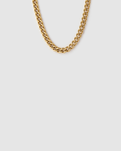 Lover Charm Necklace