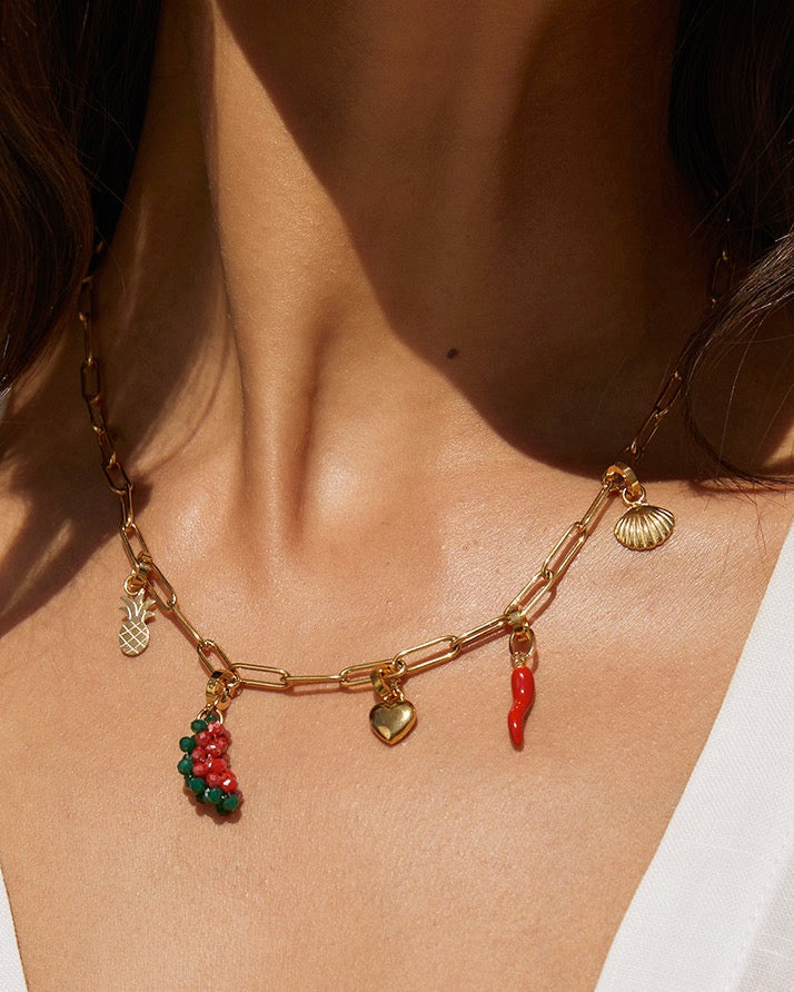 Shelli Charm