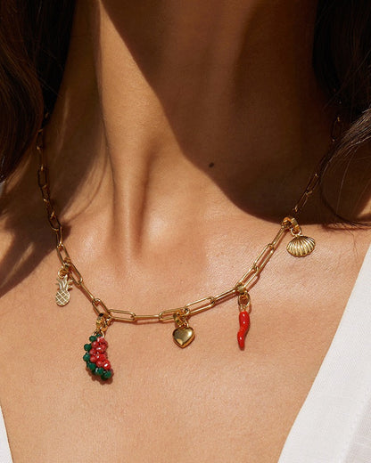 Shelli Charm