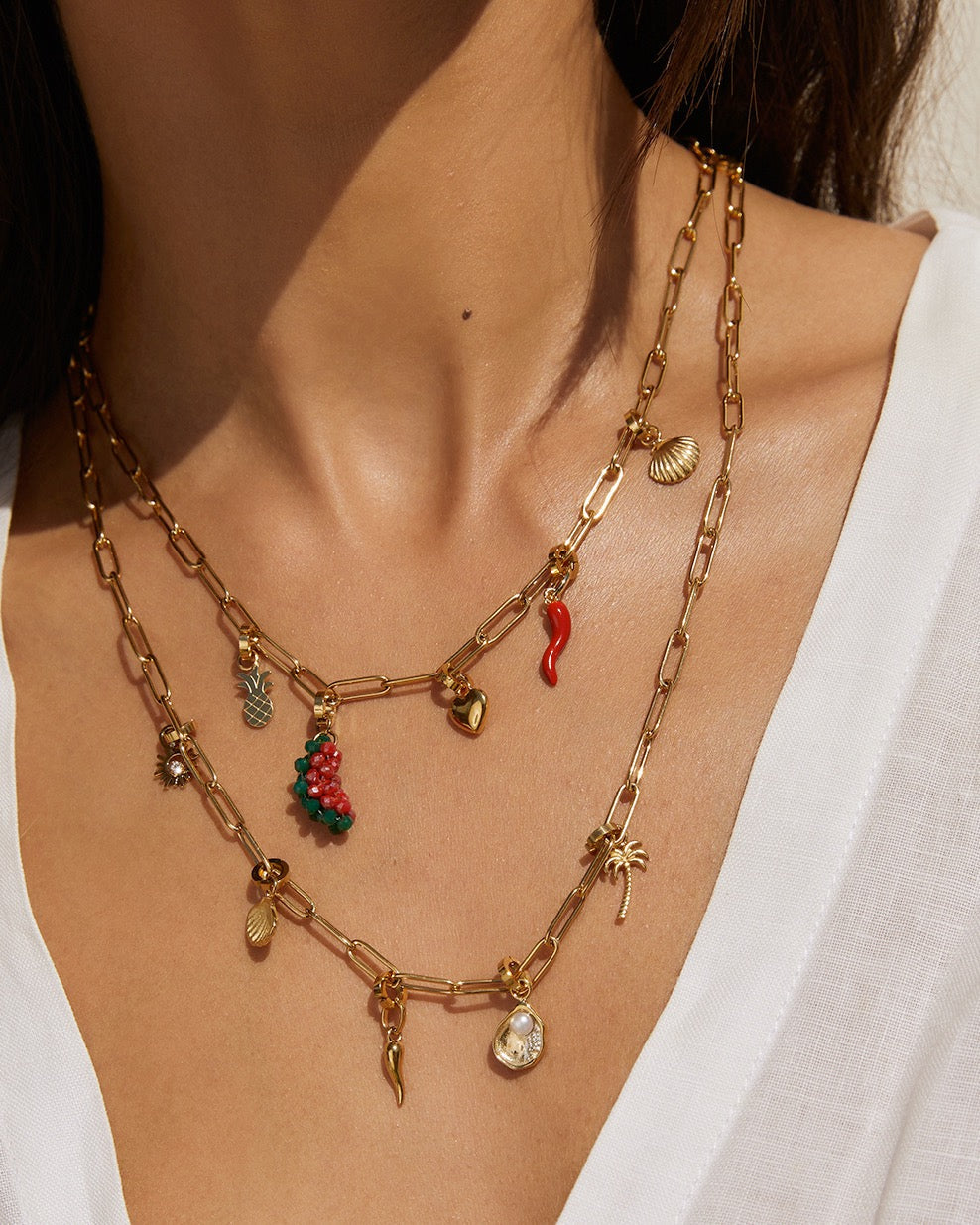 Shelli Charm
