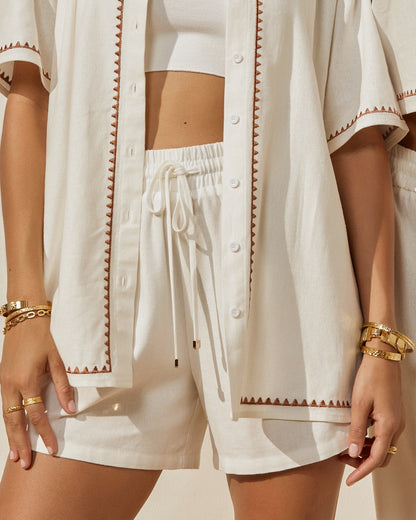 Sorrento Shorts