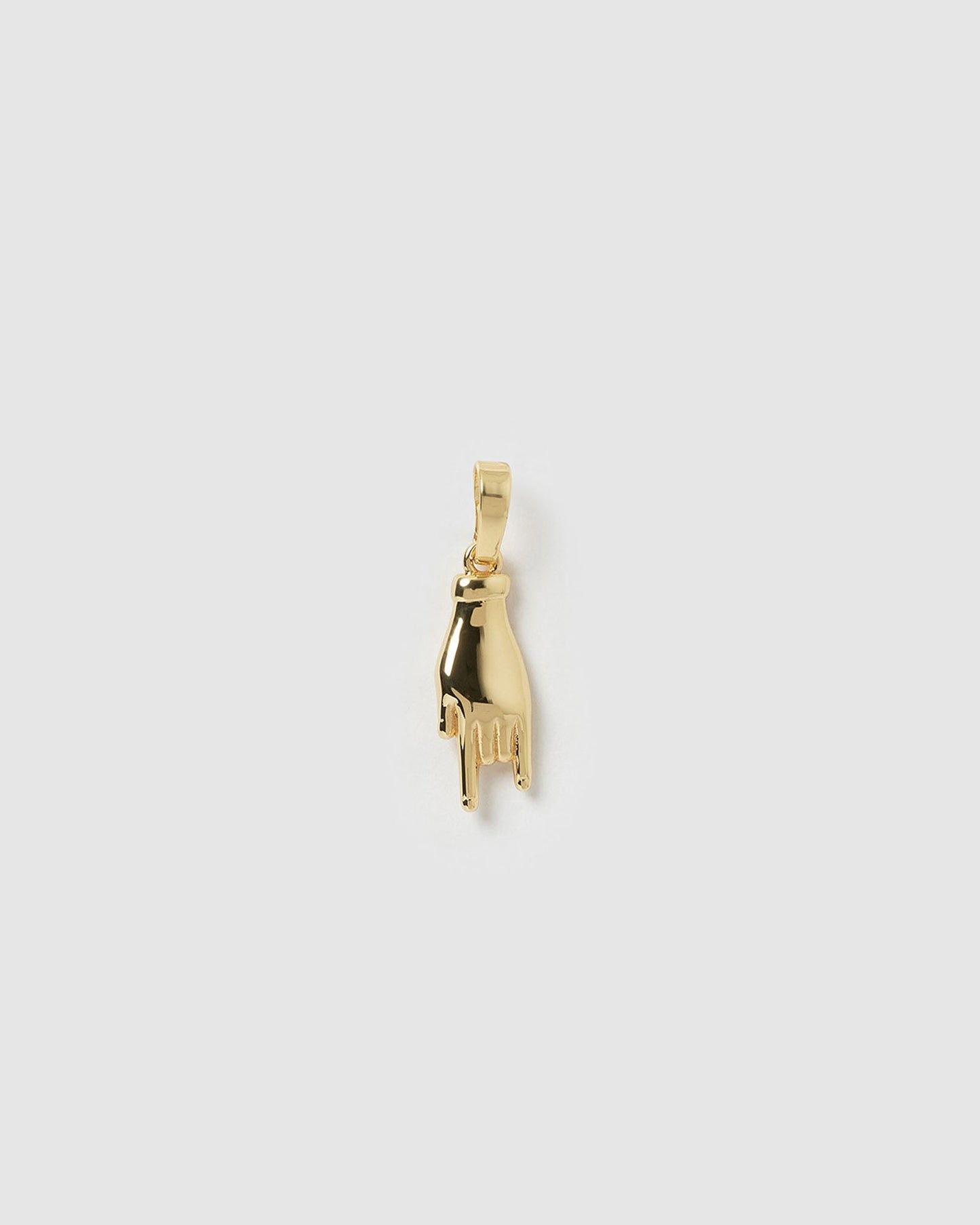 Mano Charm