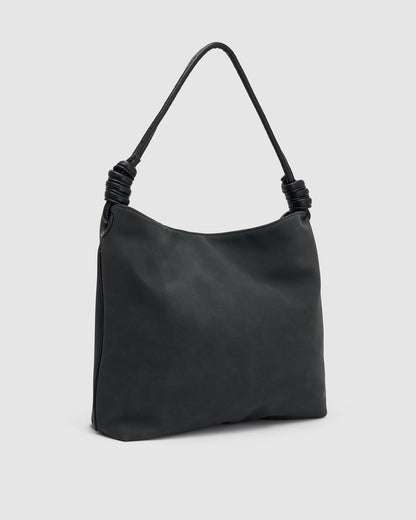 Memphis Hand Bag - Liquorice