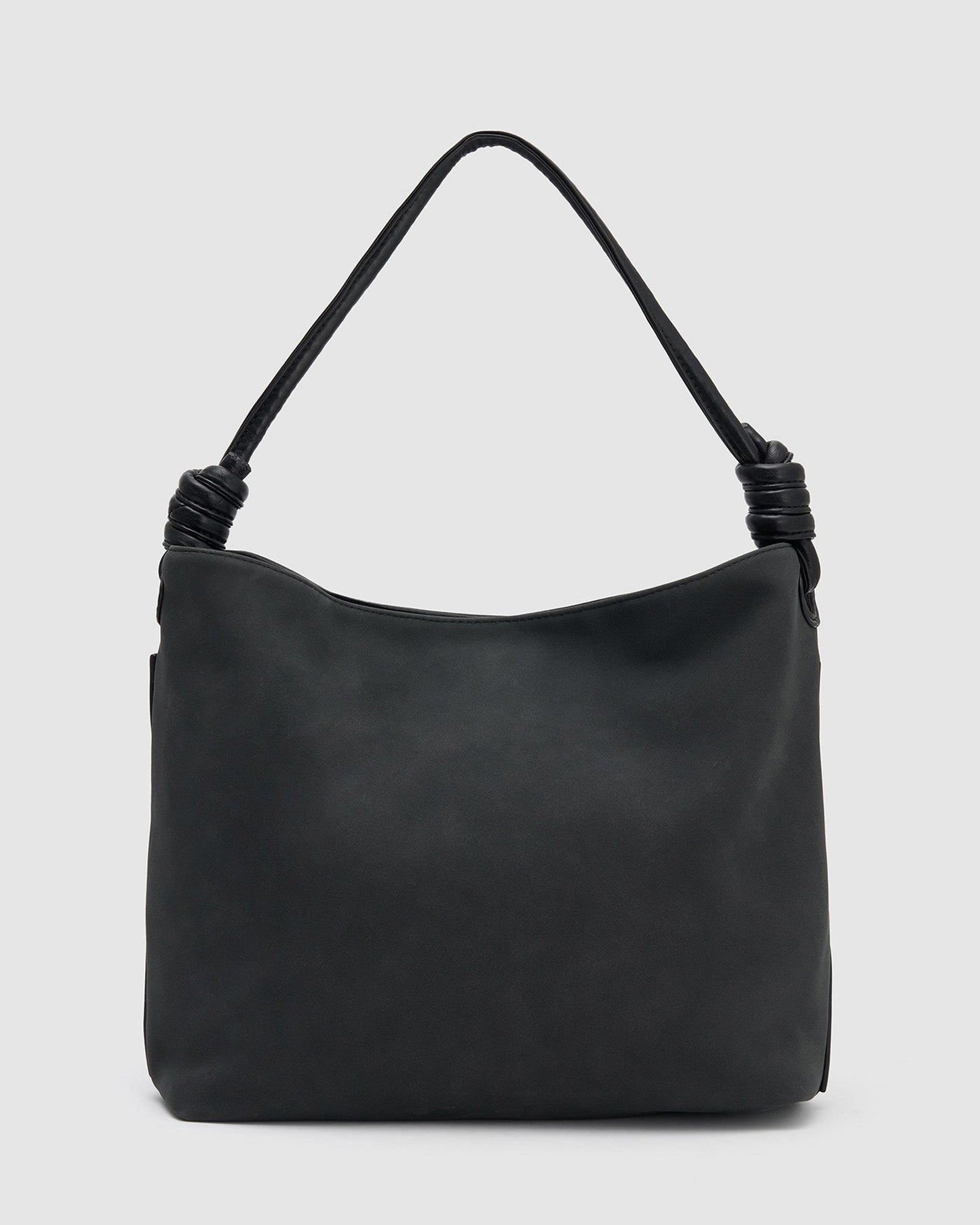 Memphis Hand Bag - Liquorice
