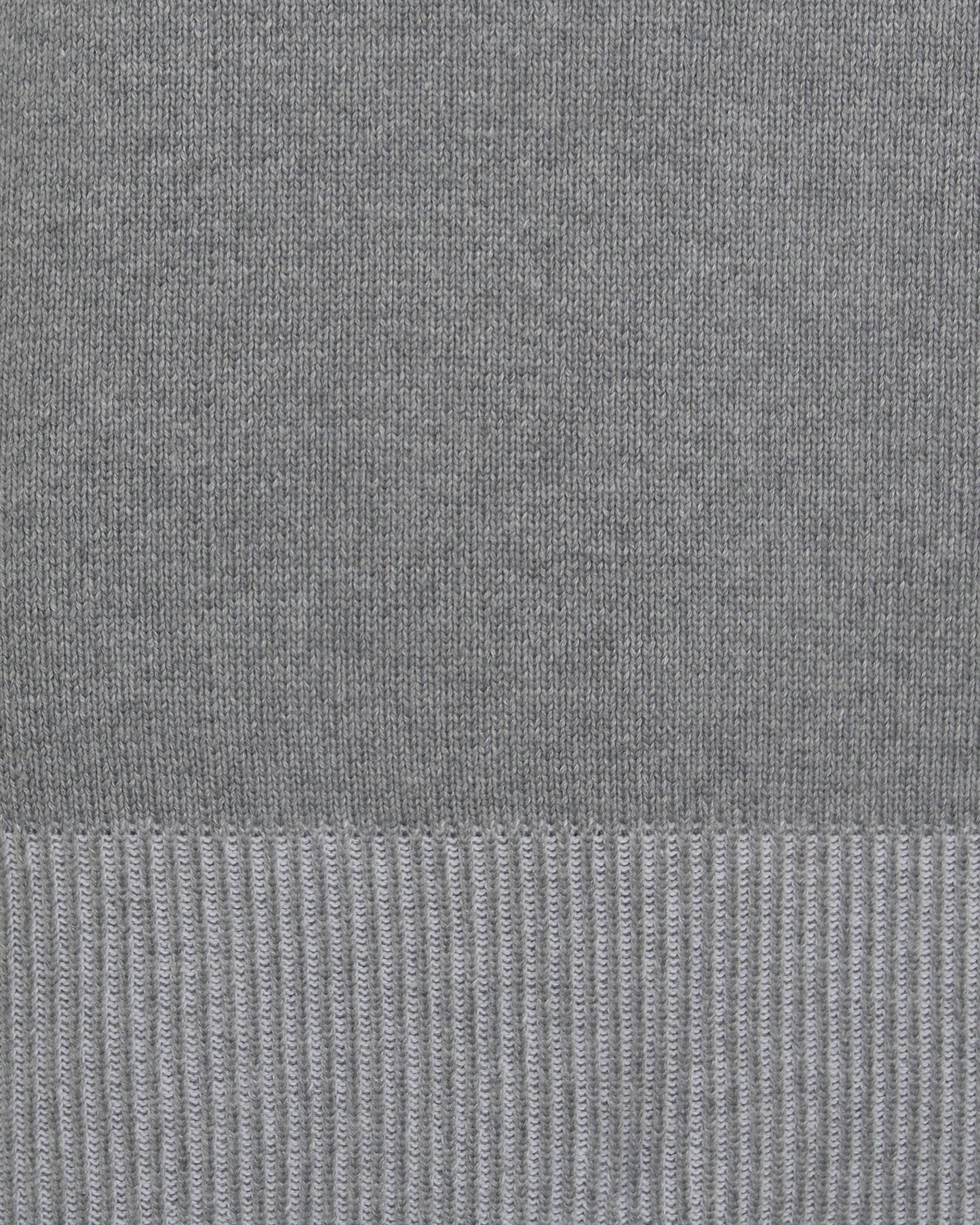Montreal Knit - Ash