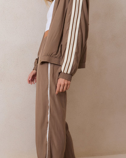 Nevada Pants - Mocha