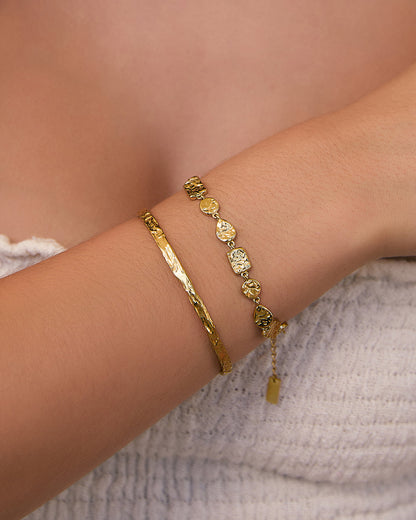 Harley Bracelet Stack