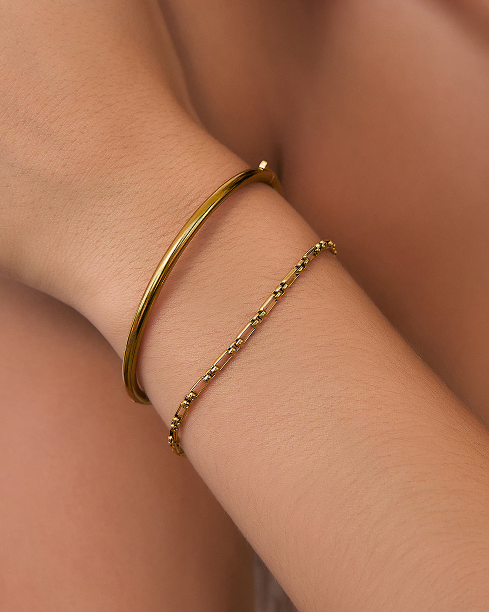 Heirloom Bracelet Stack