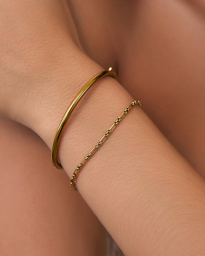 Heirloom Bracelet Stack