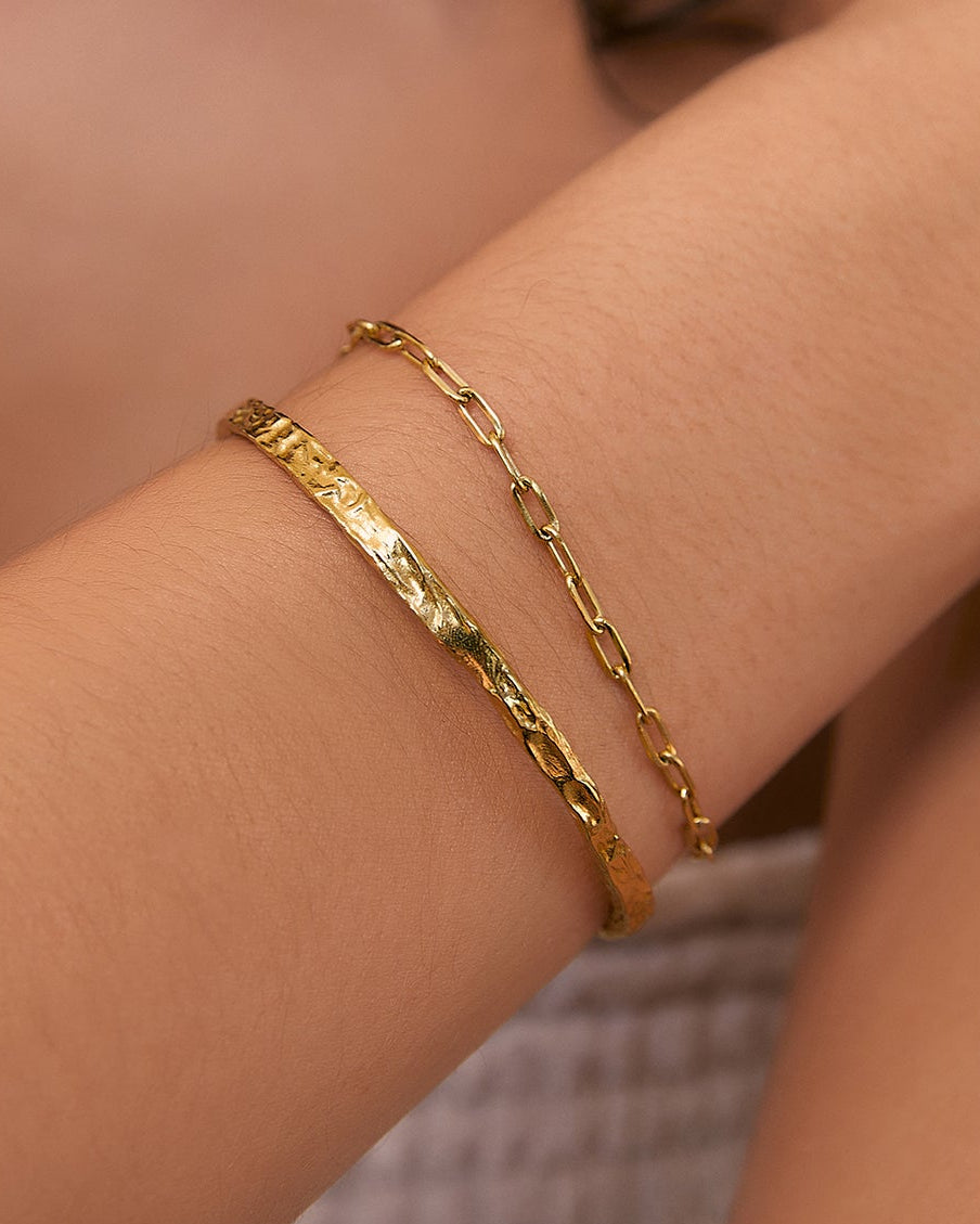 Classic Bracelet Stack