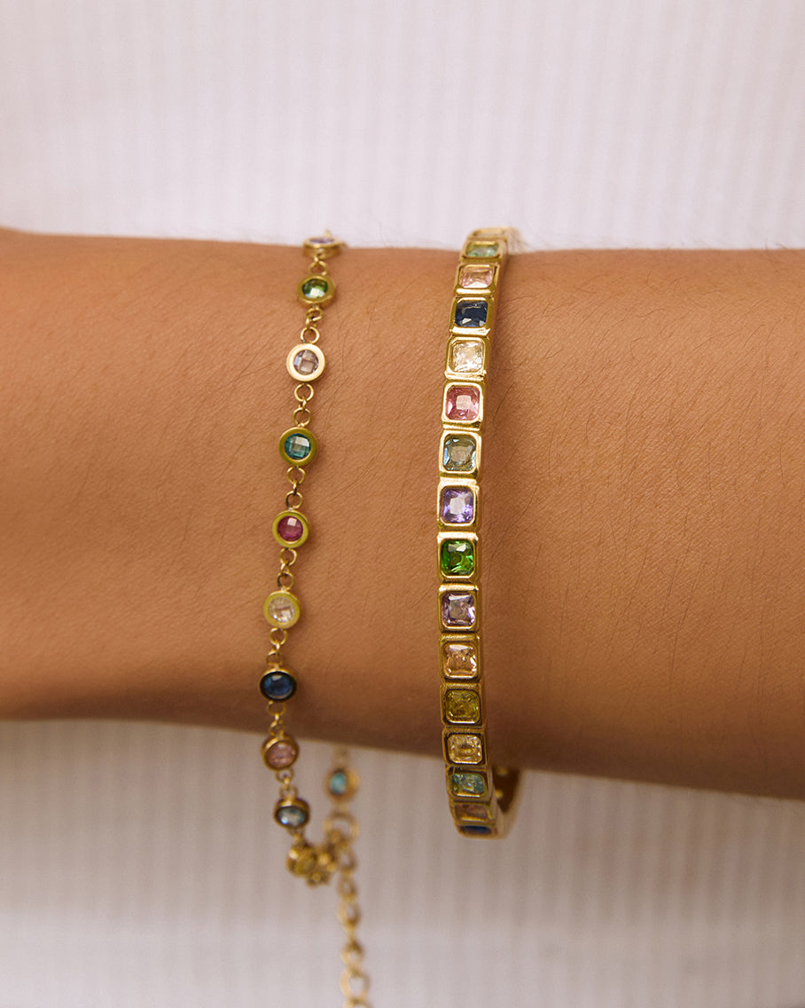 Alessia Bracelet - Multi