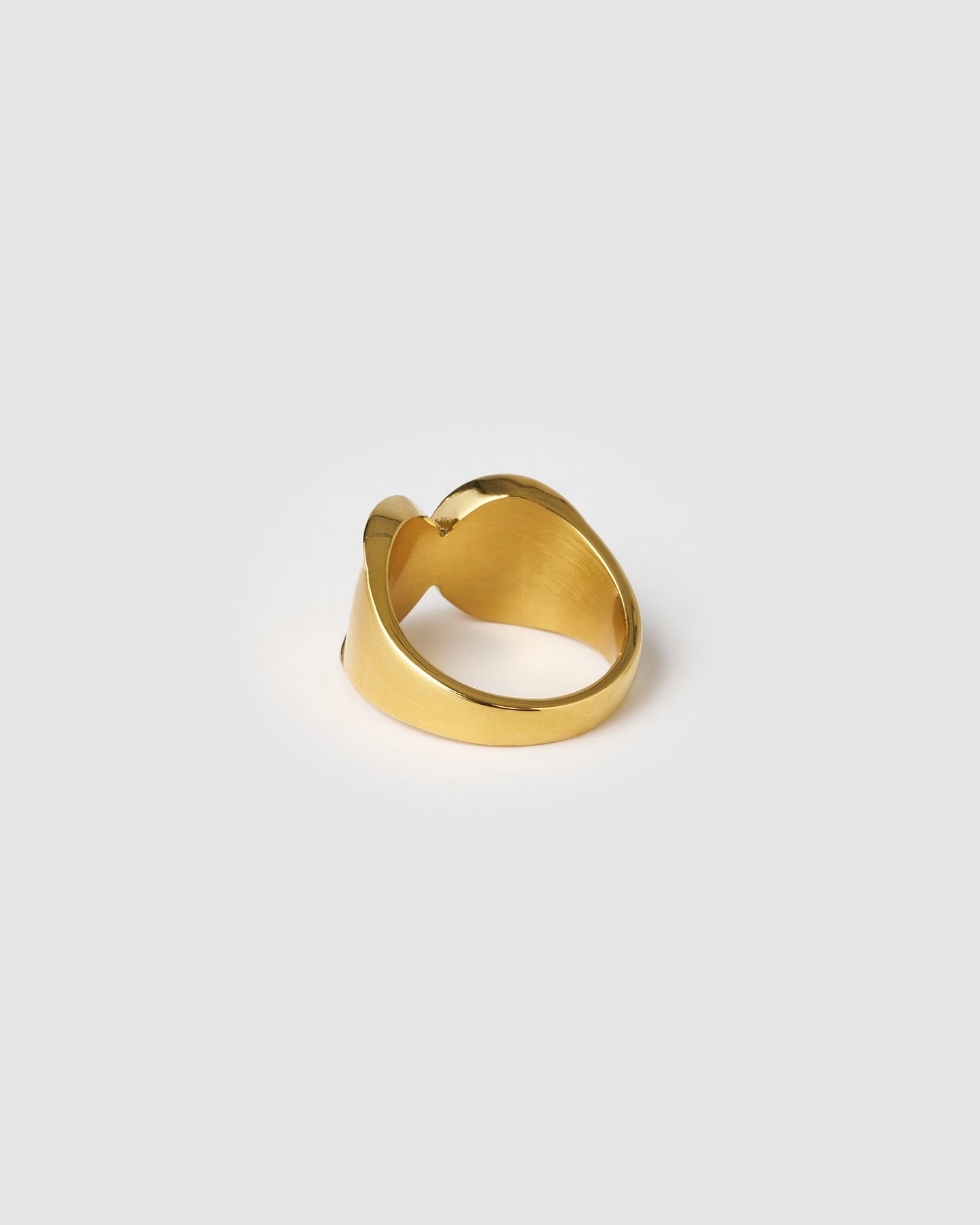 Nash Gold Ring
