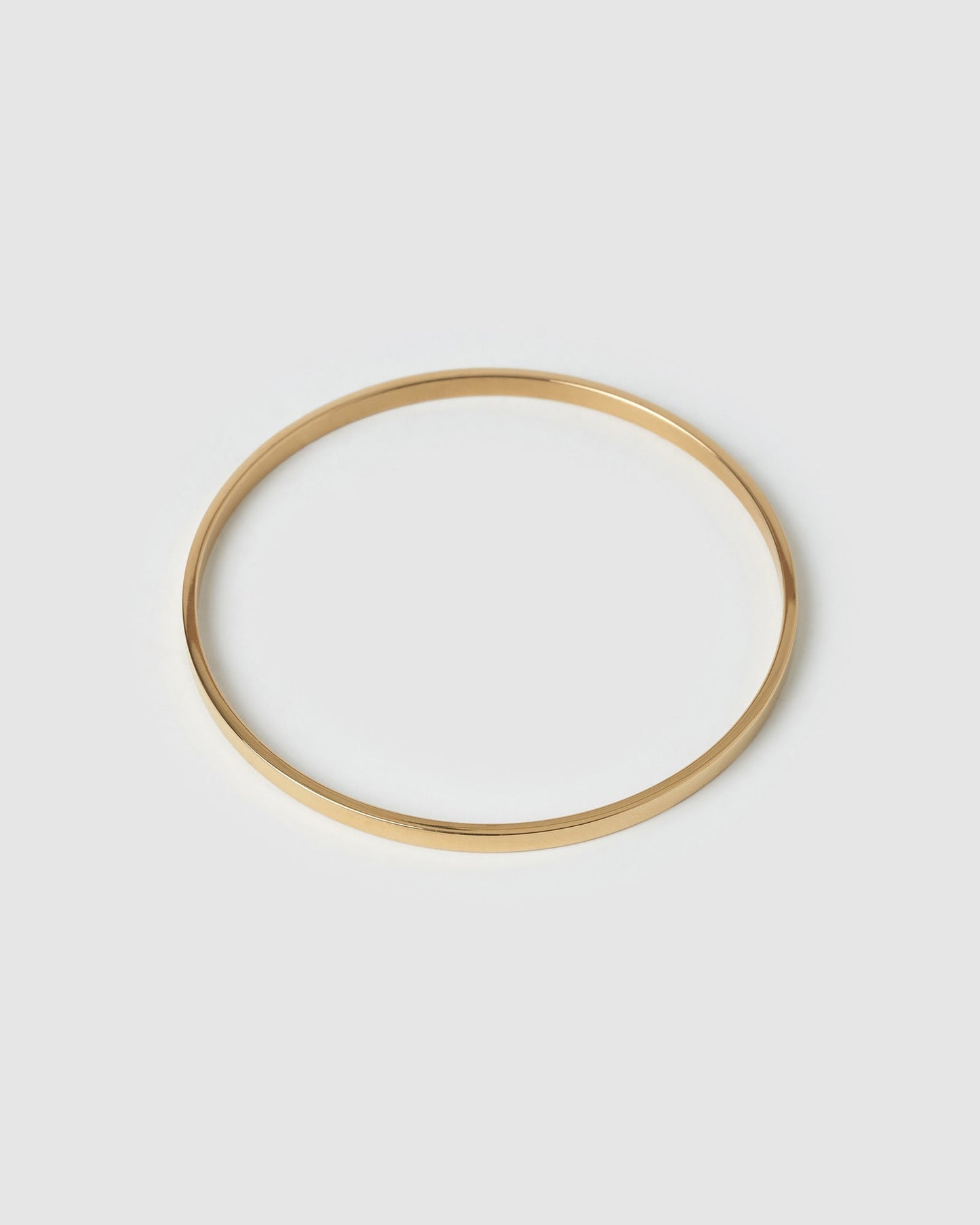 Nate Gold Bracelet