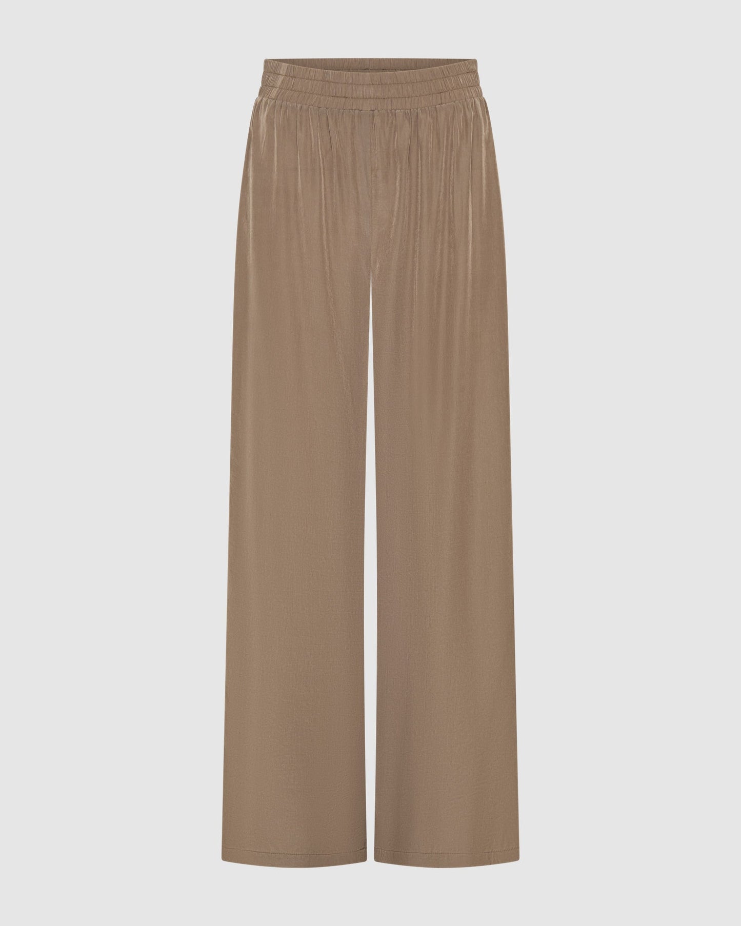 Houston Pants Set - Mocha