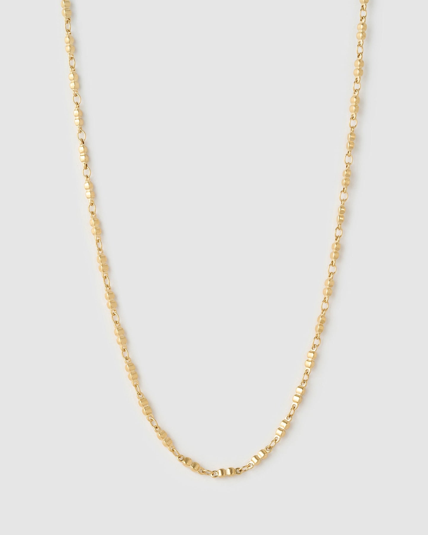 Noa Gold Necklace