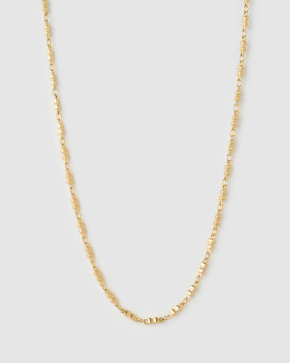 Noa Gold Necklace