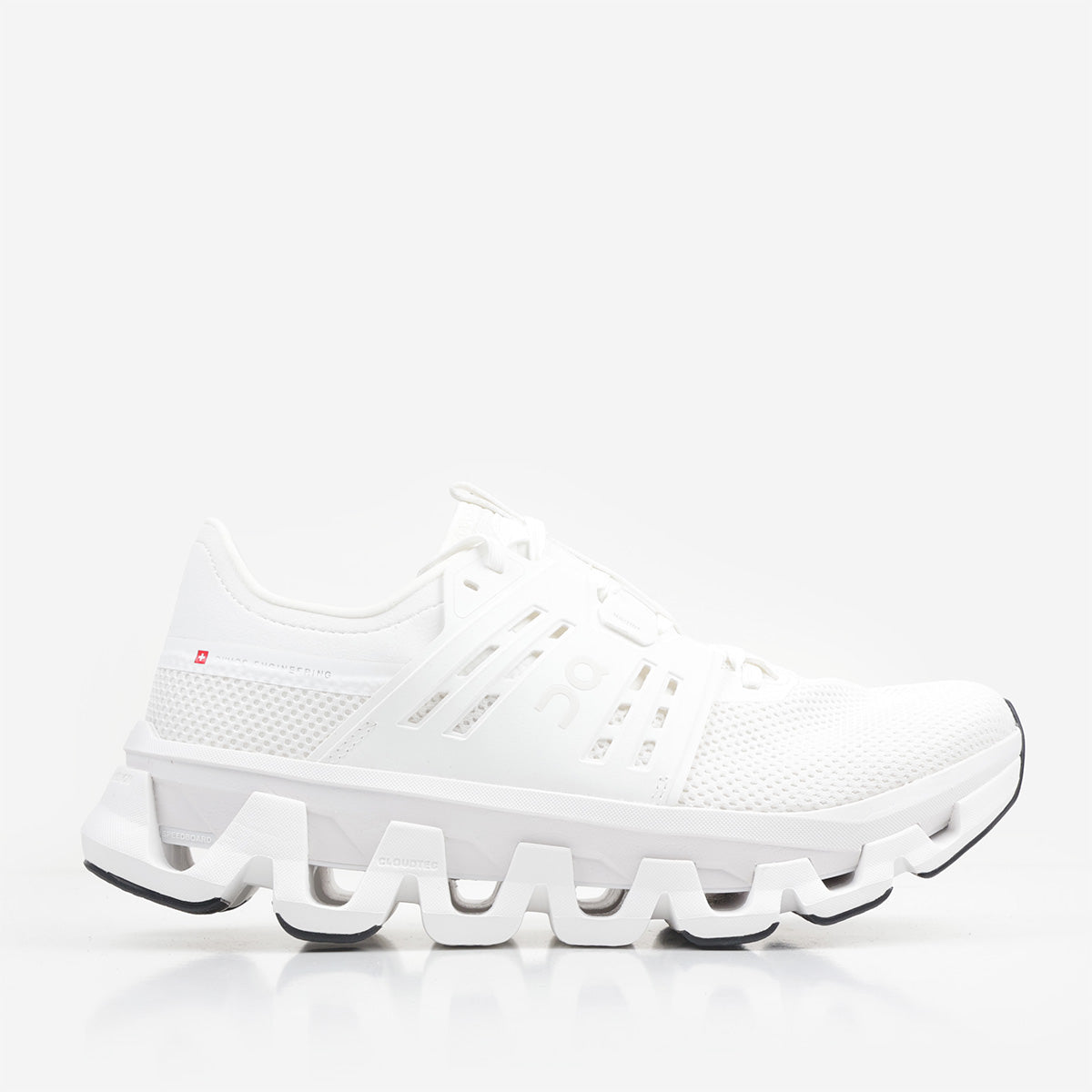 ON Running Cloudswift Amp Shoes