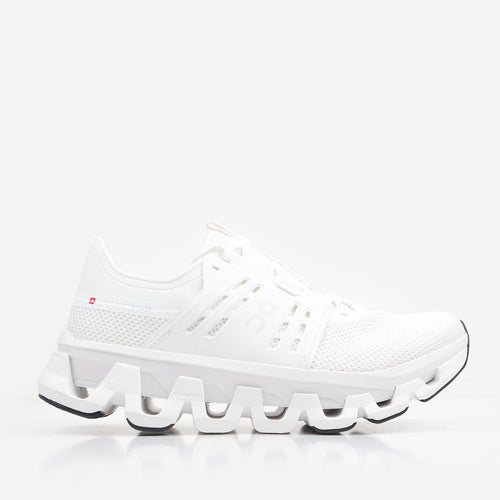 ON Running Cloudswift Amp Shoes