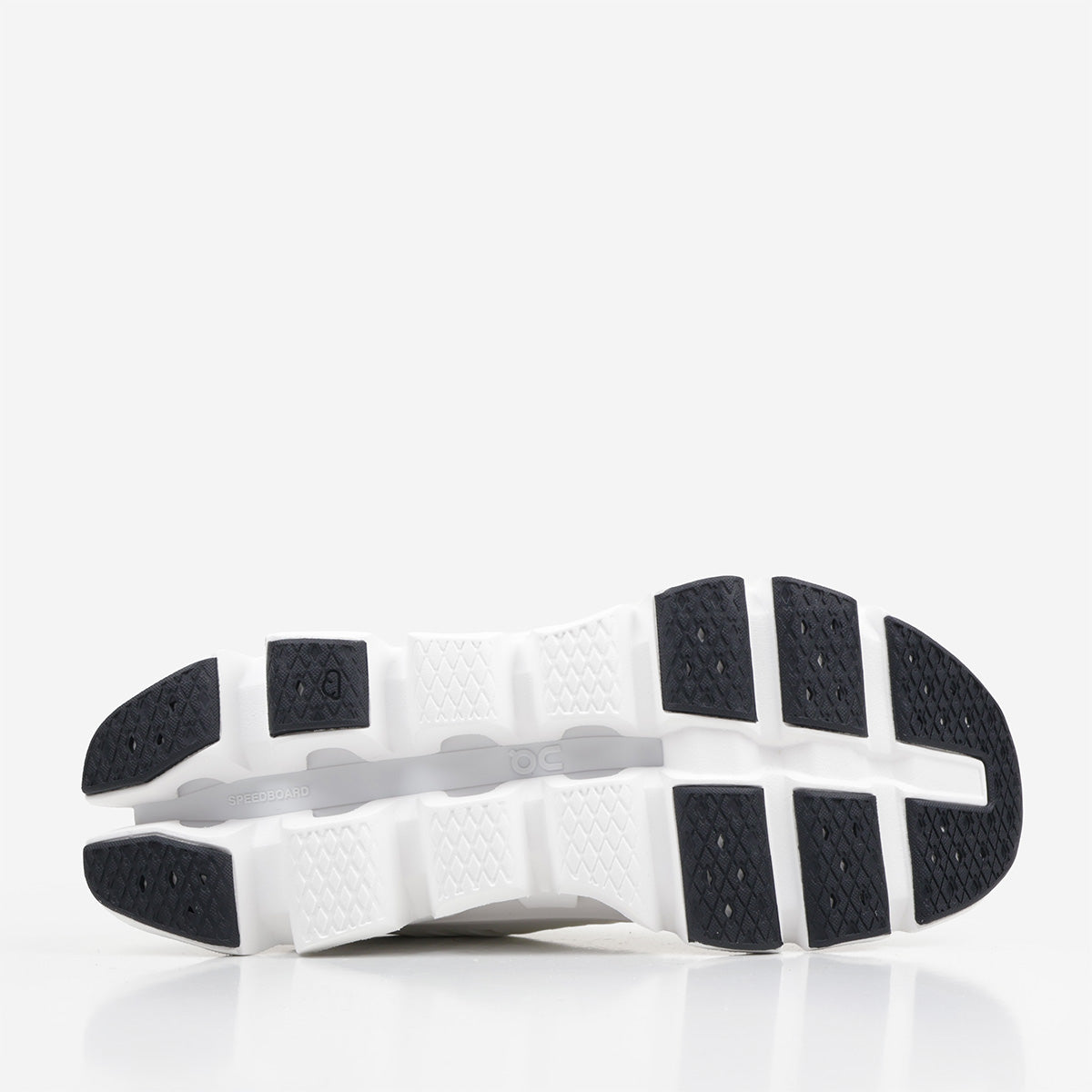 ON Running Cloudswift Amp Shoes