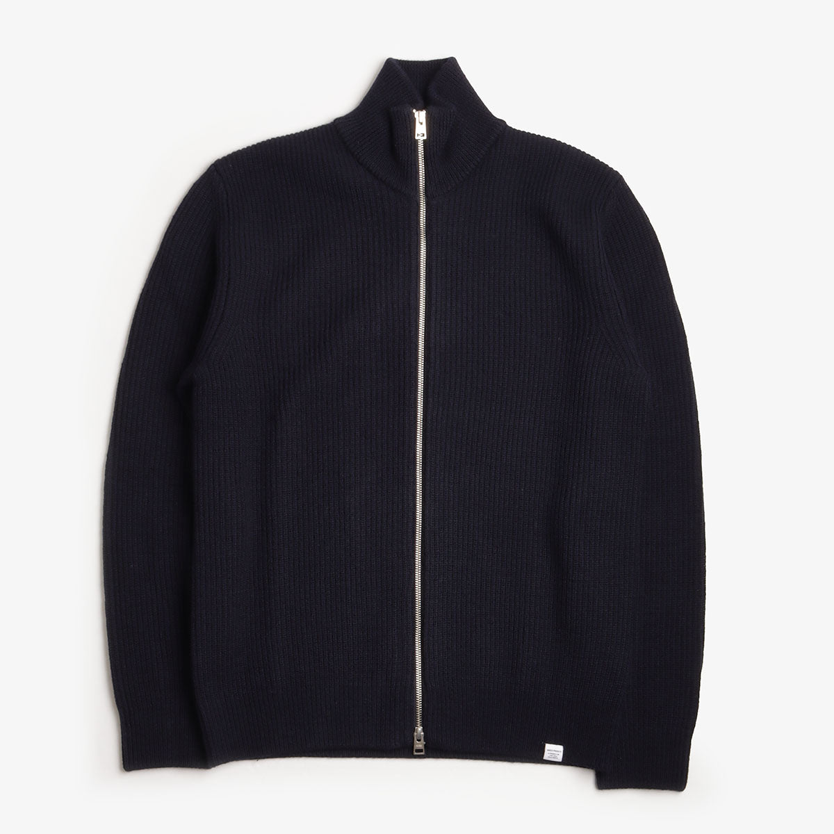 Norse Projects Hagen Cotton Wool Jacket