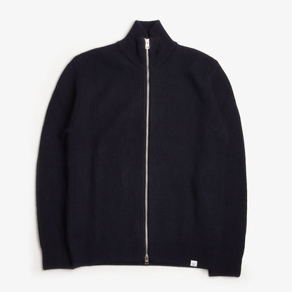 Norse Projects Hagen Cotton Wool Jacket