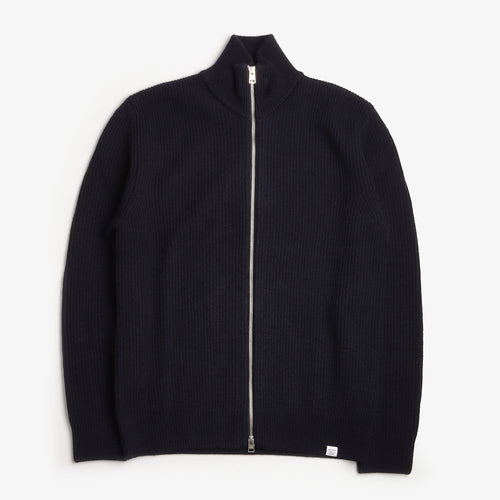 Norse Projects Hagen Cotton Wool Jacket