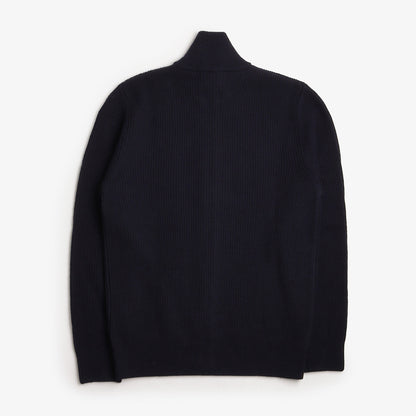 Norse Projects Hagen Cotton Wool Jacket