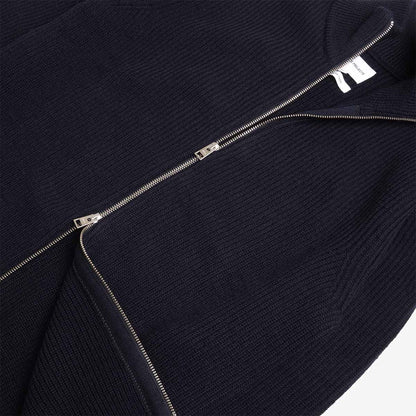Norse Projects Hagen Cotton Wool Jacket