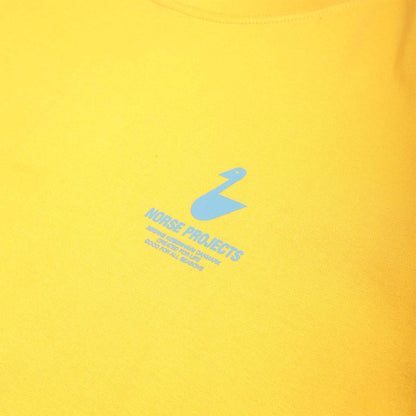 Norse Projects Johannes Organic The Lakes Print T-Shirt