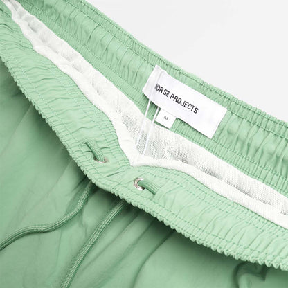 Norse Projects Kattegat Recycled Nylon Swim Shorts