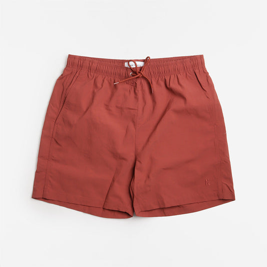 Norse Projects Kattegat Recycled Nylon Swim Shorts