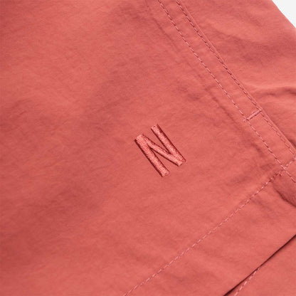 Norse Projects Kattegat Recycled Nylon Swim Shorts