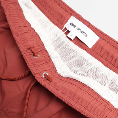 Norse Projects Kattegat Recycled Nylon Swim Shorts