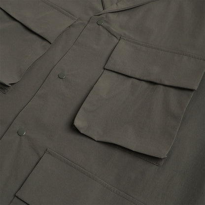 Norse Projects Mads Travel Light Overshirt
