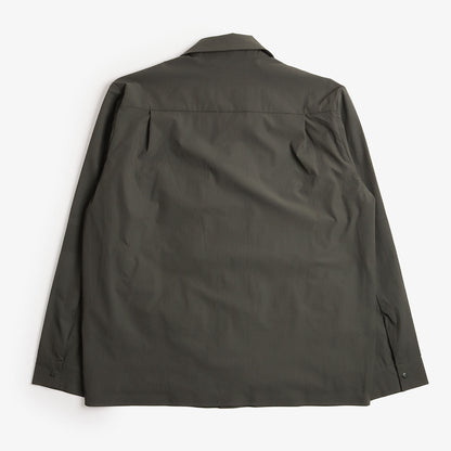 Norse Projects Mads Travel Light Overshirt