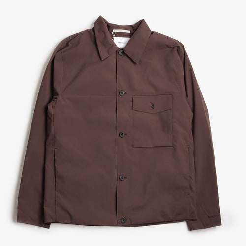 Norse Projects Marcus Windstopper Overshirt