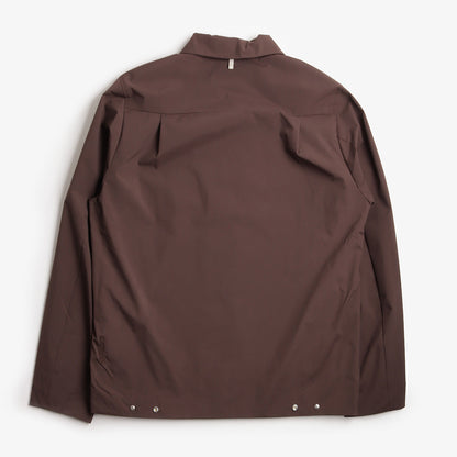 Norse Projects Marcus Windstopper Overshirt