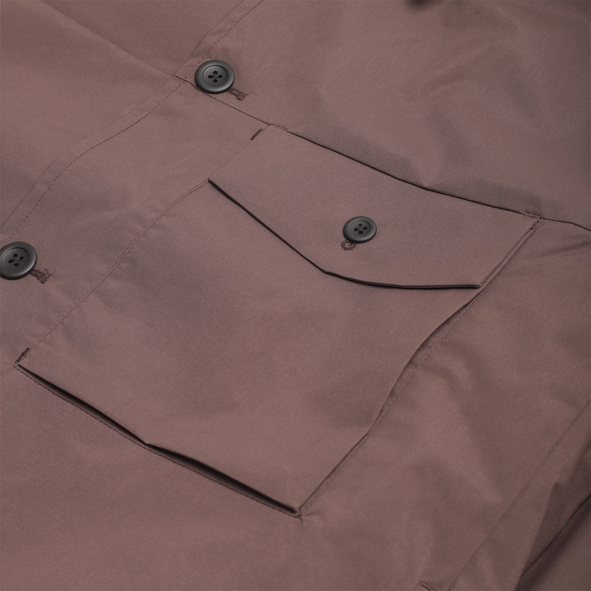 Norse Projects Marcus Windstopper Overshirt