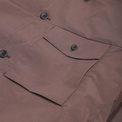 Norse Projects Marcus Windstopper Overshirt