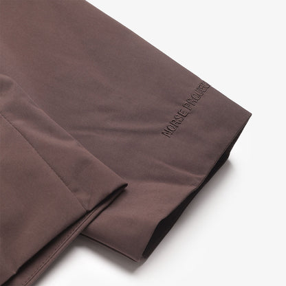 Norse Projects Marcus Windstopper Overshirt