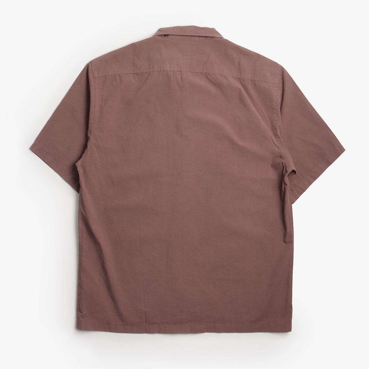Norse Projects Mols Tencel Shirt