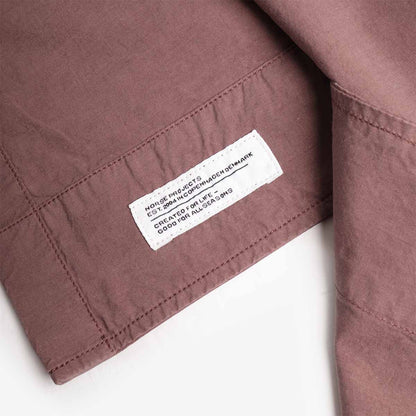 Norse Projects Mols Tencel Shirt