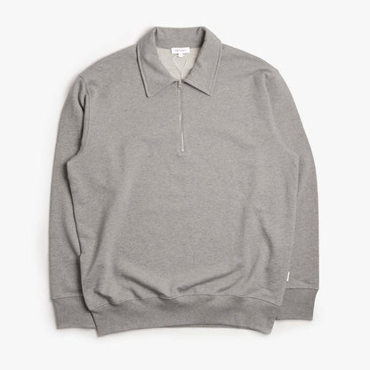 Norse Projects Norse Standard Half Zip Sweatshirt