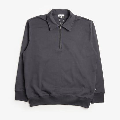 Norse Projects Norse Standard Half Zip Sweatshirt