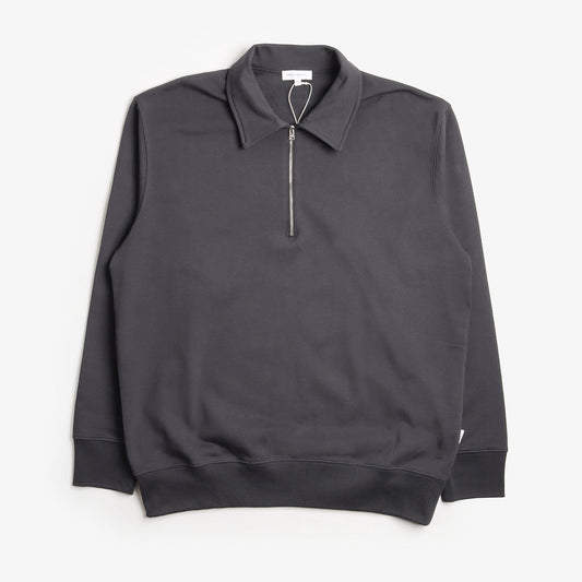 Norse Projects Norse Standard Half Zip Sweatshirt