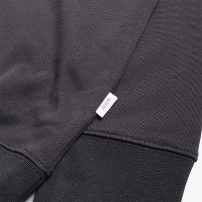 Norse Projects Norse Standard Half Zip Sweatshirt