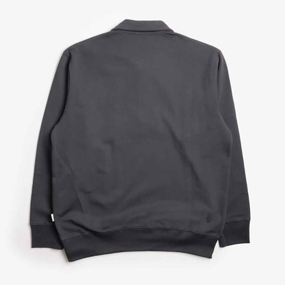 Norse Projects Norse Standard Half Zip Sweatshirt