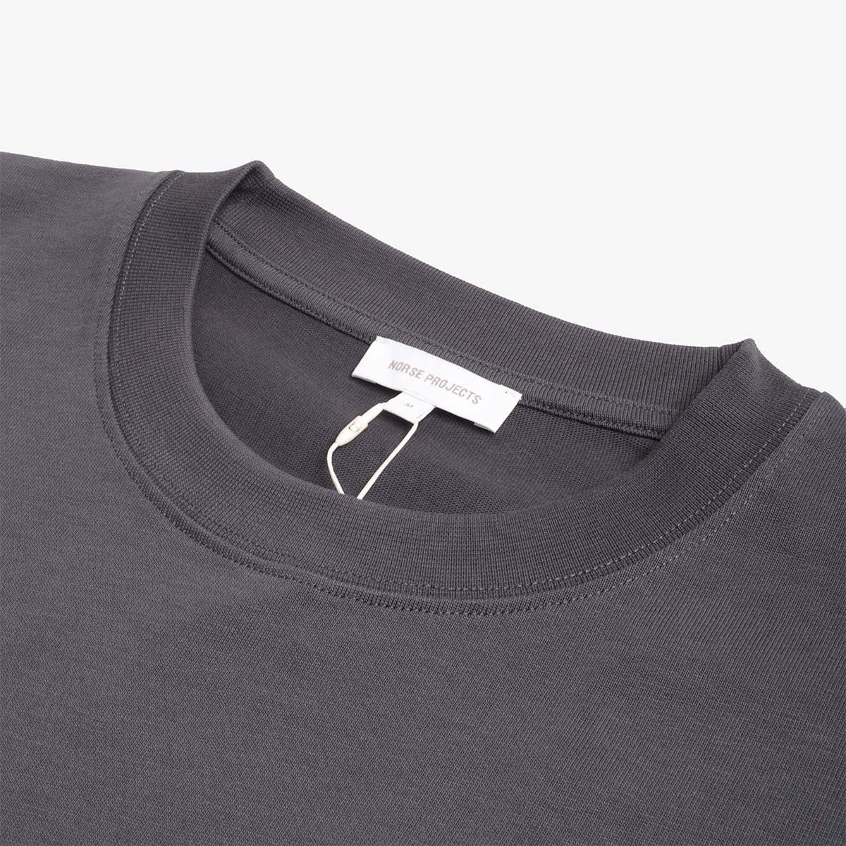 Norse Projects Norse Standard Heavy Loose T-Shirt