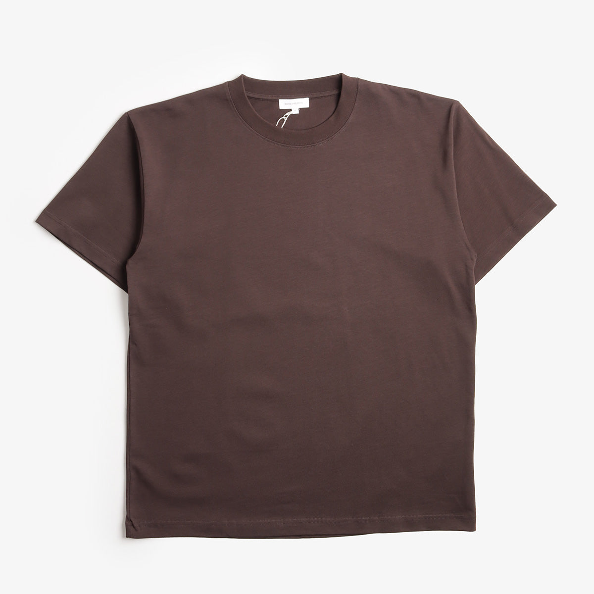Norse Projects Norse Standard Heavy Loose T-Shirt