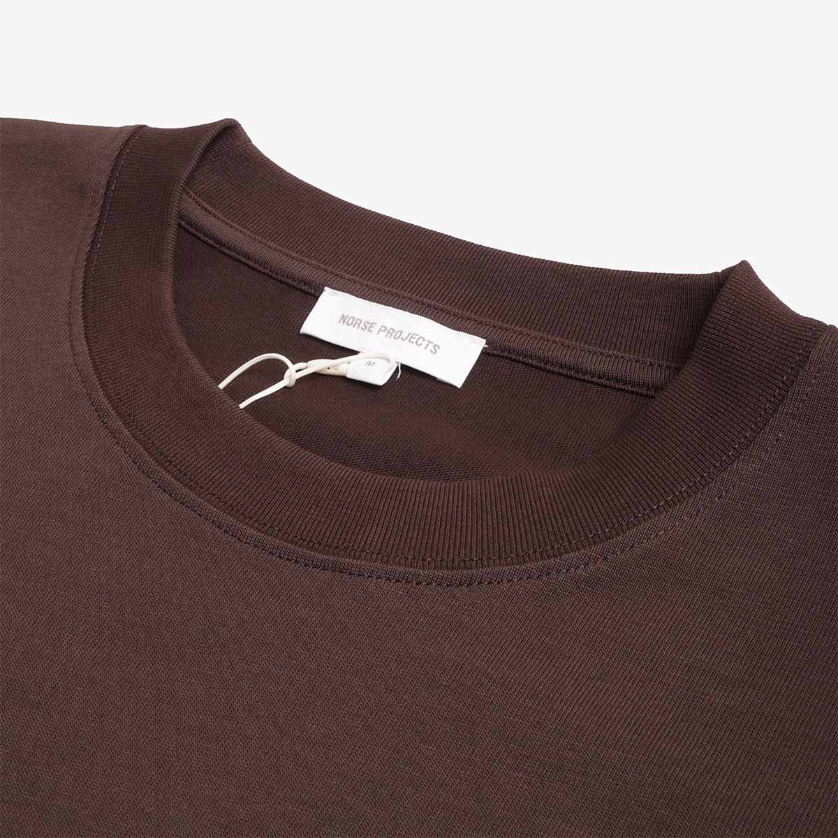 Norse Projects Norse Standard Heavy Loose T-Shirt